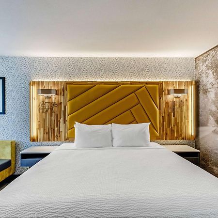 The Wander Hotel 개틀린버그 외부 사진