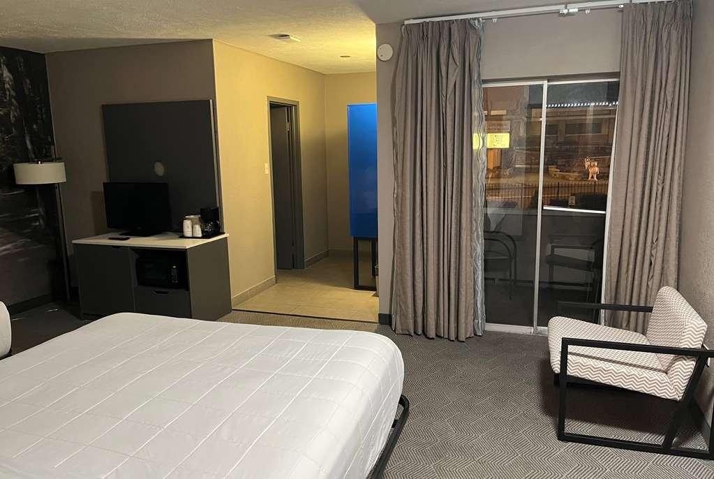The Wander Hotel 개틀린버그 객실 사진